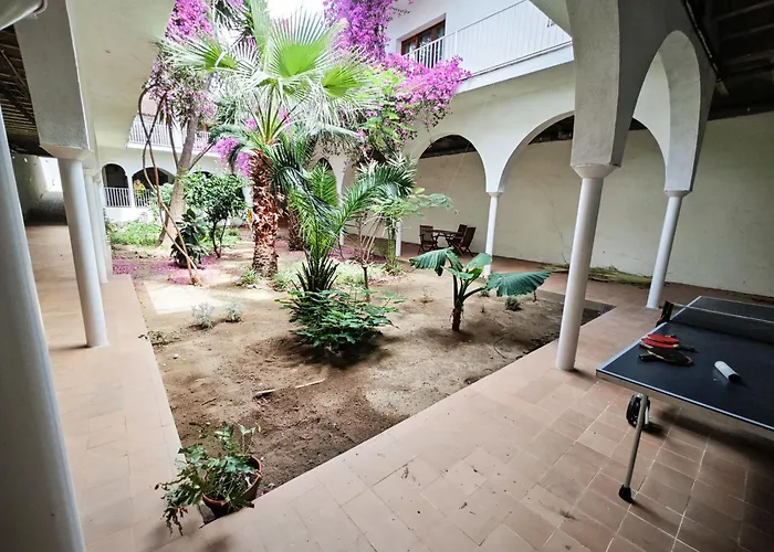 El Penell Apartament Ponent