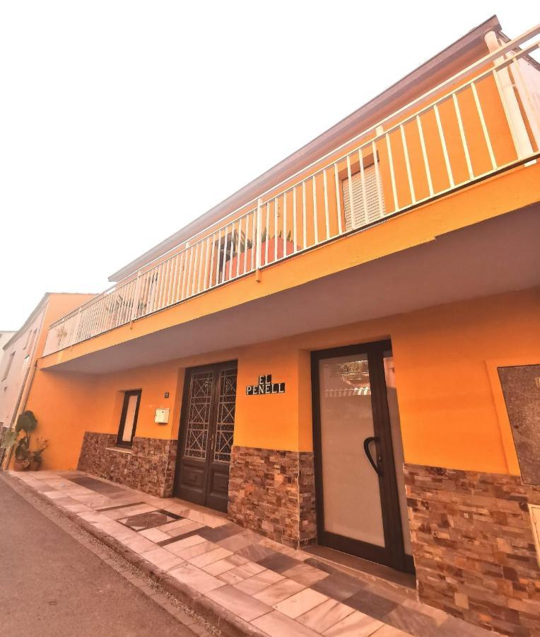 Apartamento El Penell Ponent *