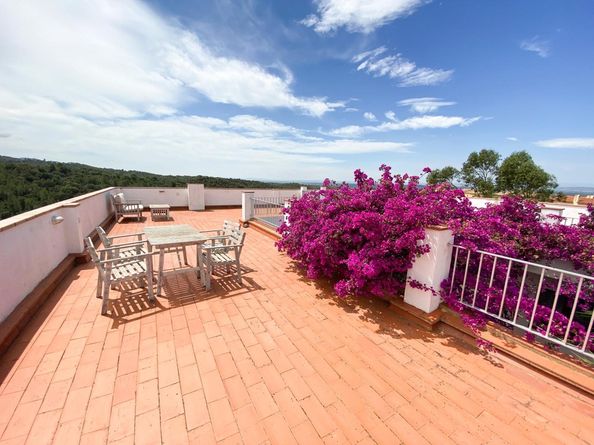 Apartamento El Penell Ponent Vilamaniscle