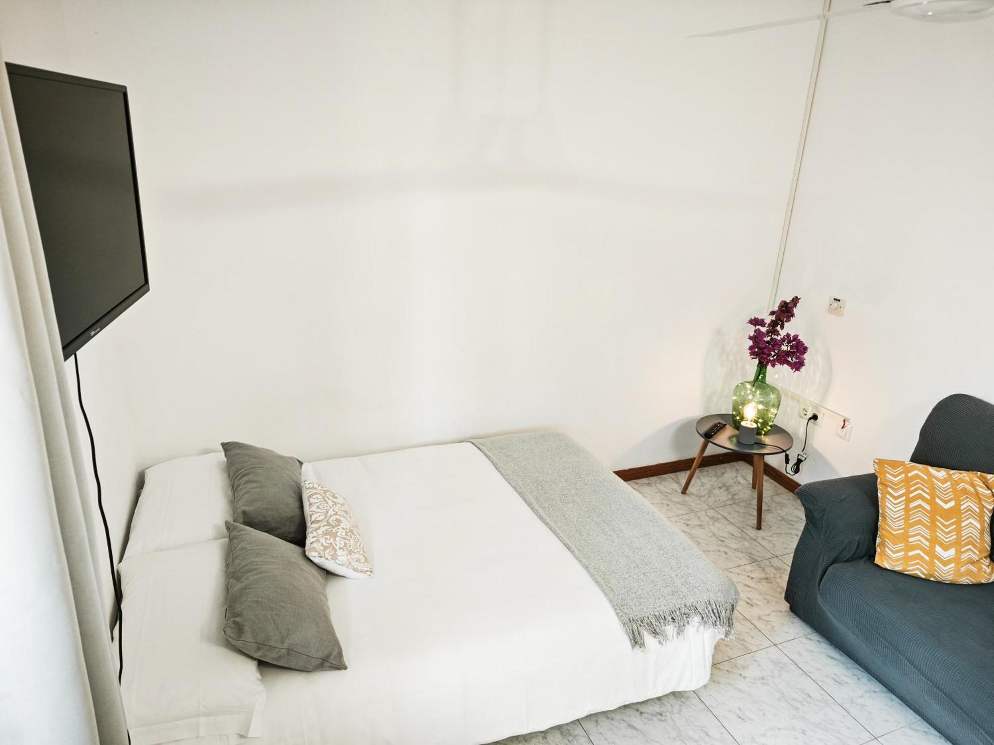 El Penell Ponent Apartamento