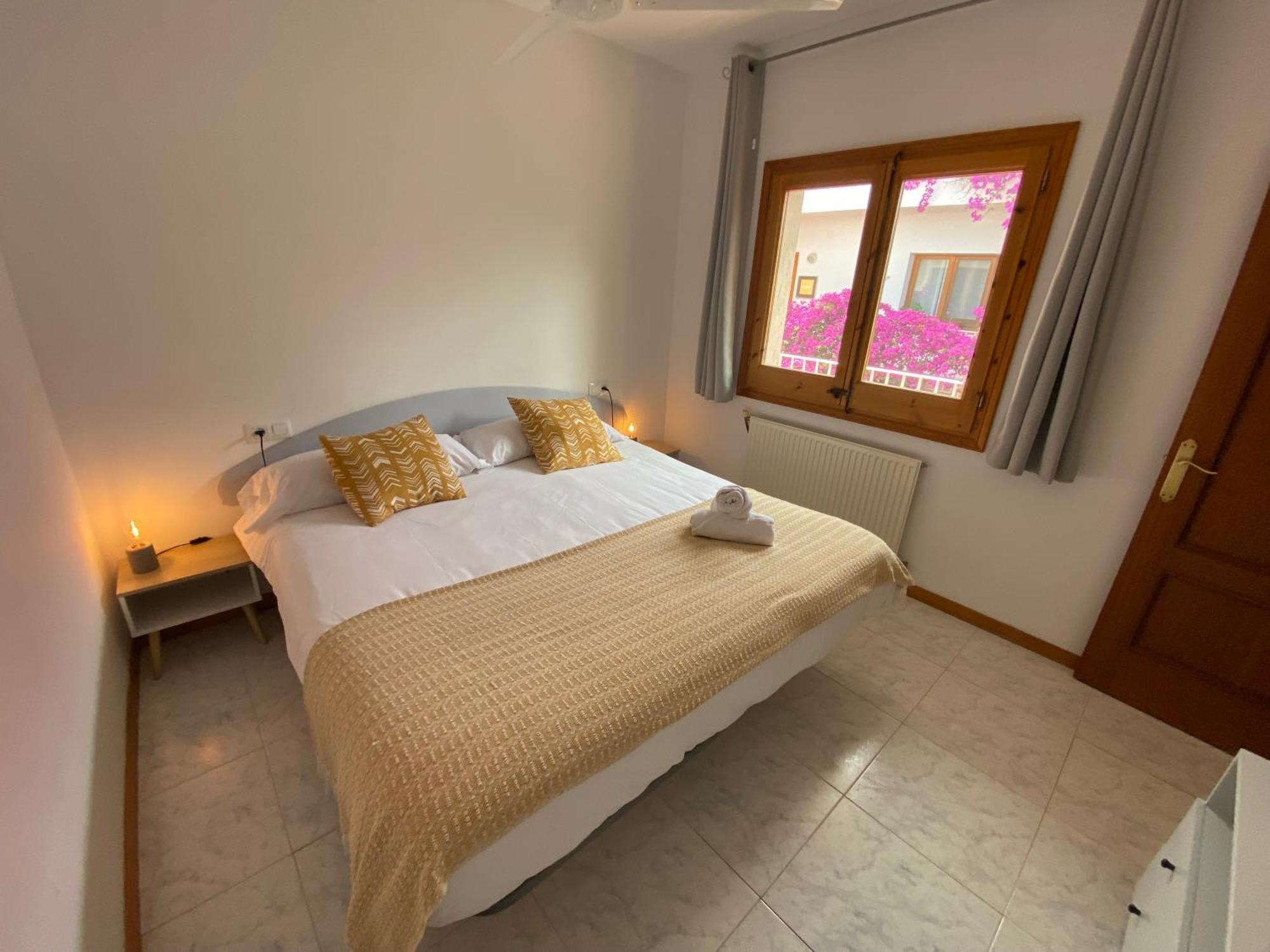 El Penell Ponent Apartamento
