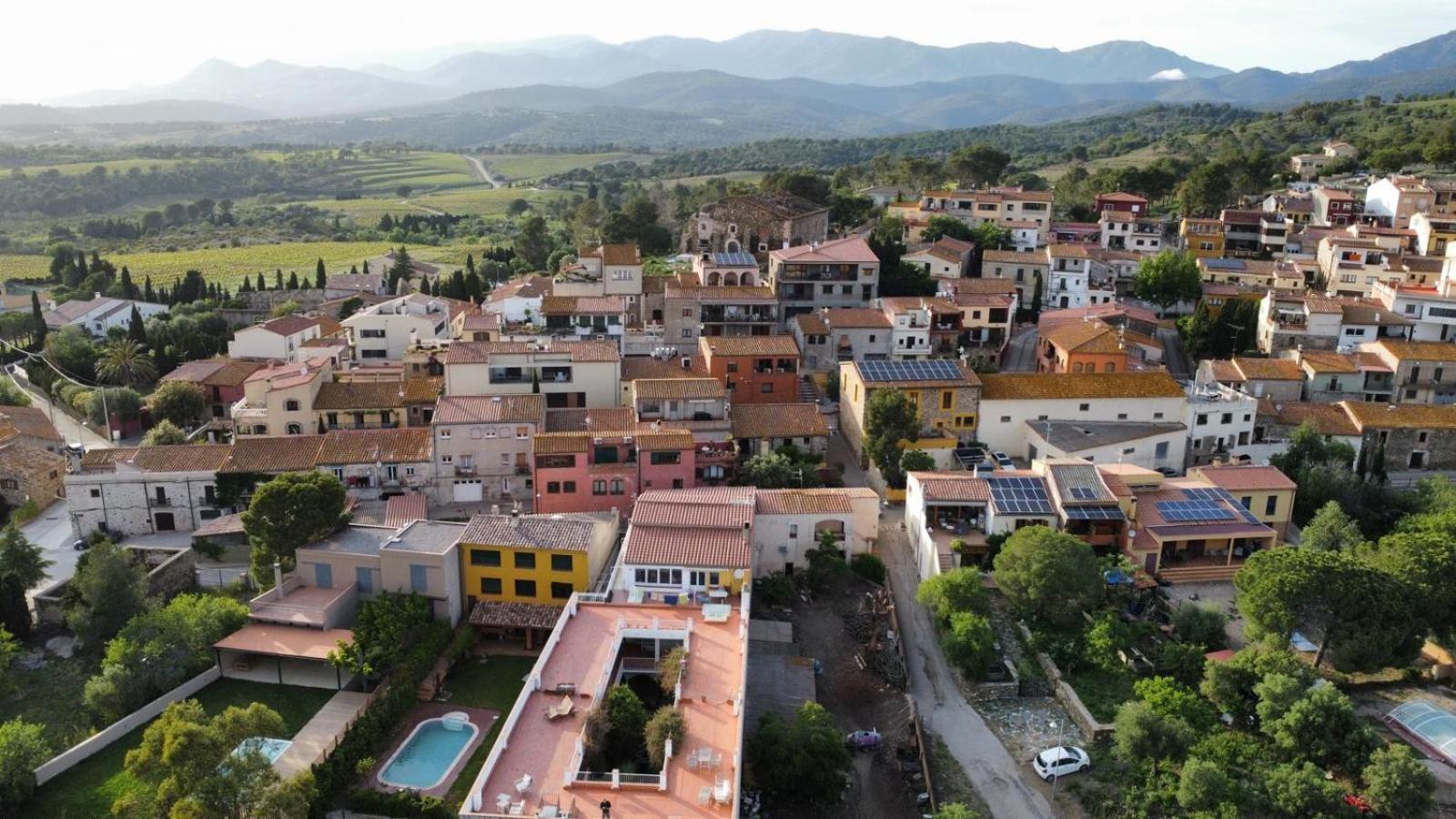 Apartamento El Penell Ponent Vilamaniscle