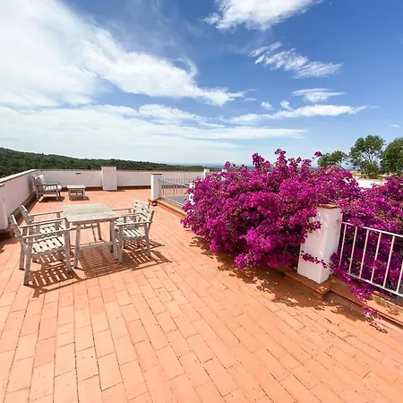 El Penell Apartament Ponent Vilamaniscle Exterior photo