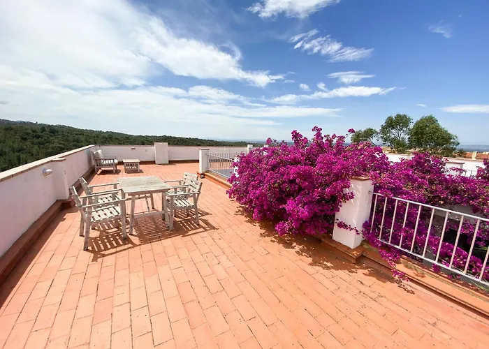 El Penell Apartament Ponent