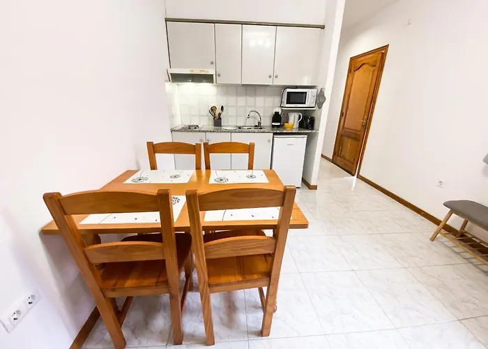 El Penell Apartament Ponent
