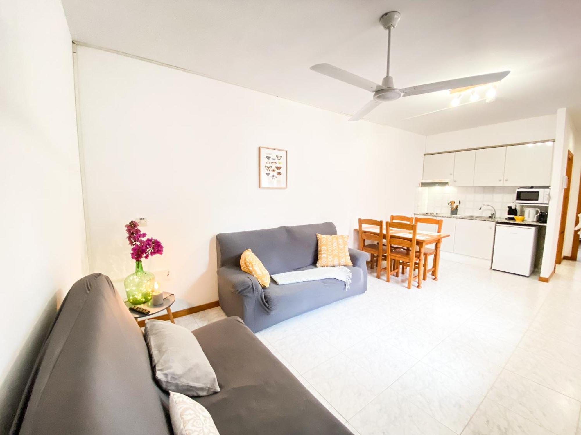 Apartment El Penell Ponent