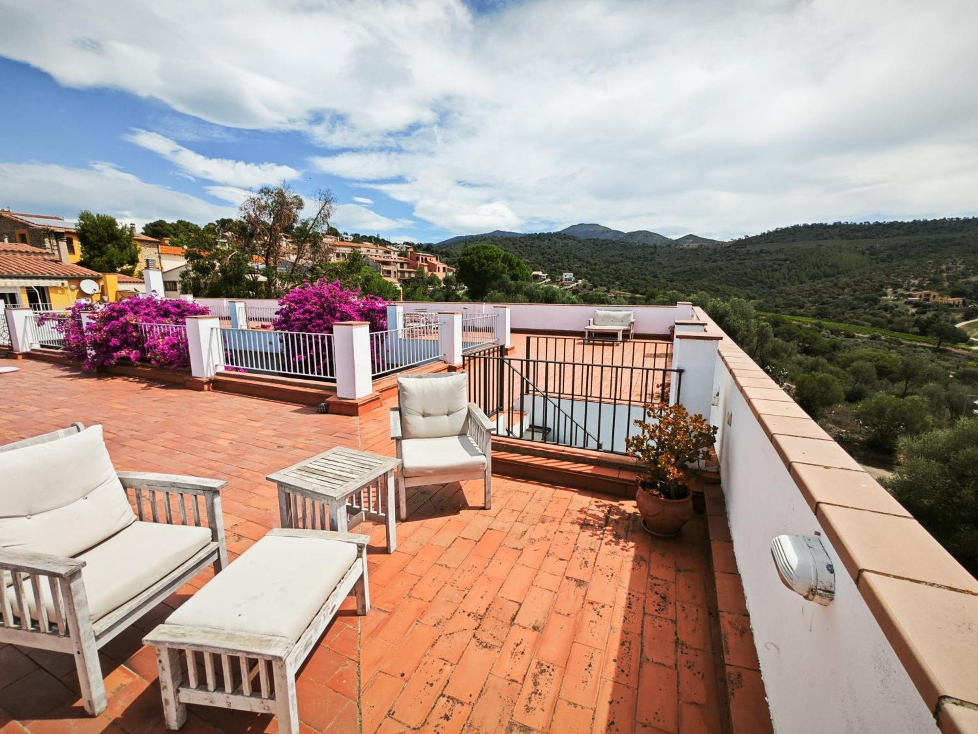 Apartment El Penell Ponent *