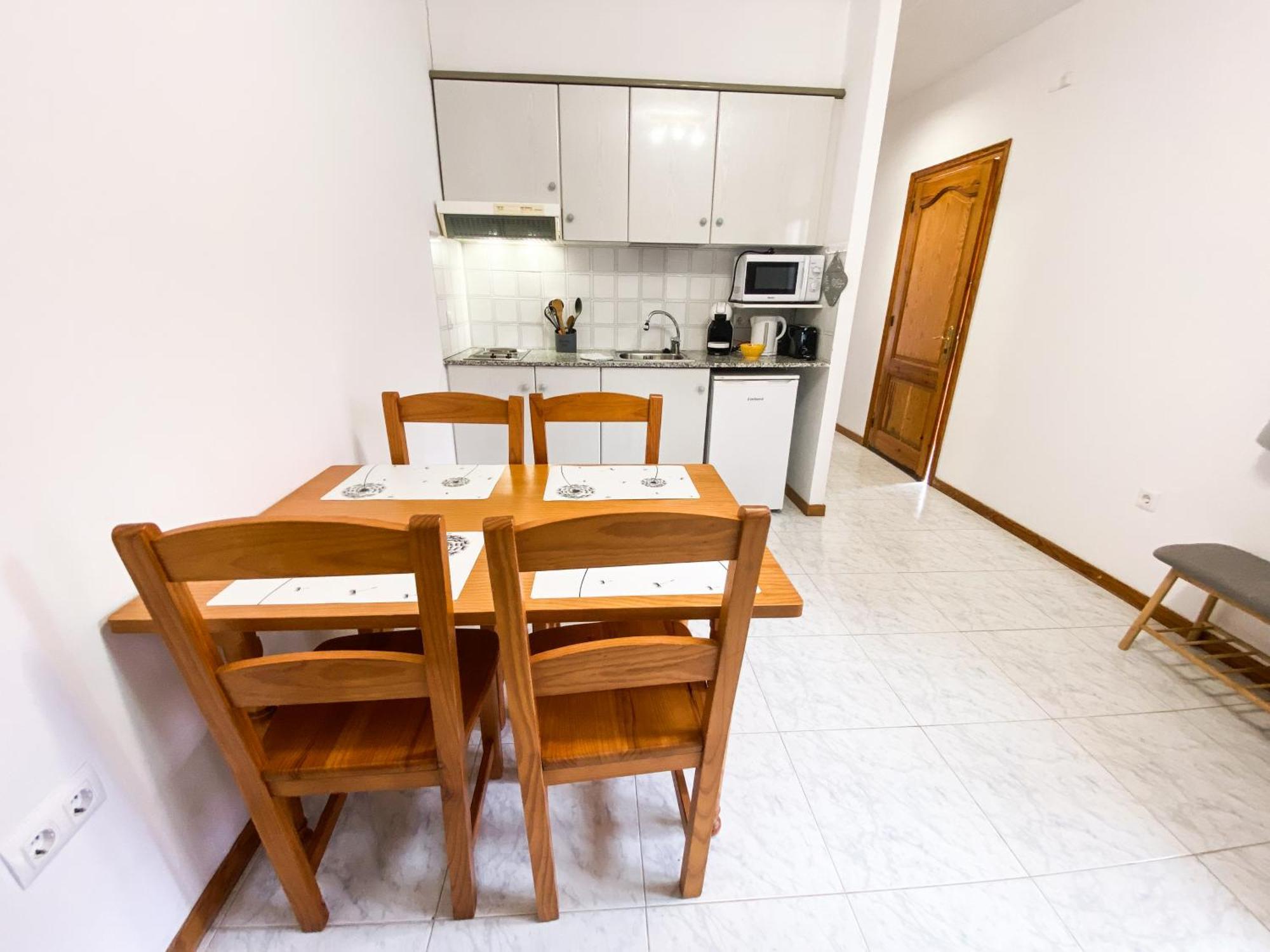 El Penell Ponent Apartment Vilamaniscle